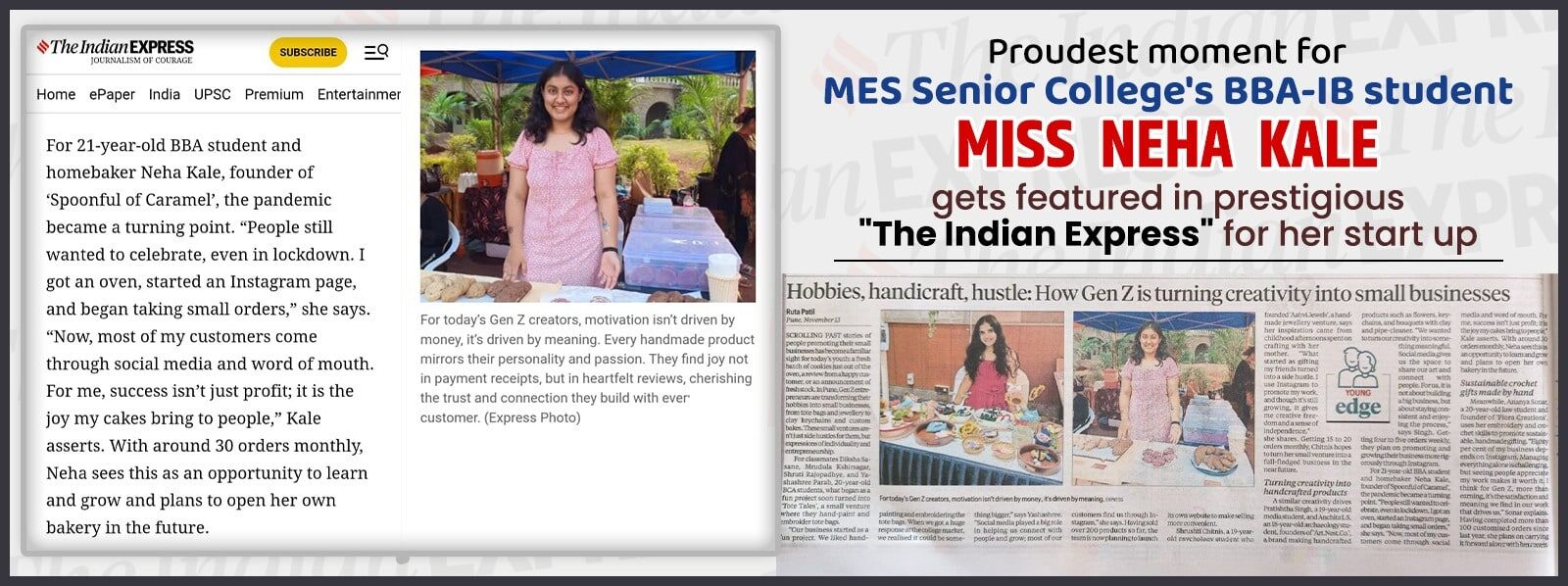 campus placement drive 2025