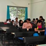 Intelligence Test for the First year BBA -IB students