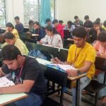 Intelligence Test for the First Year Bachelor of Business Administration (FY BBA) students
