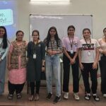 Session on Value Education and Gender equality from 11th March to 15th March 2024