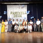 Farewell Event 2024