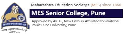 MES's Senior College, Pune | BBA, BBA(CA), BBA(IB)