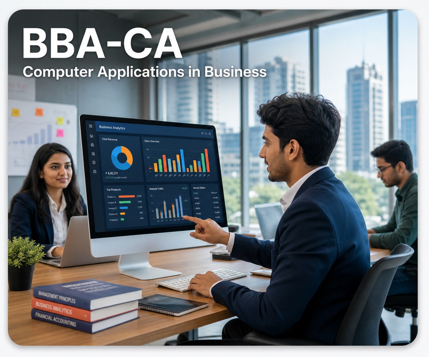 BBA Computer Application